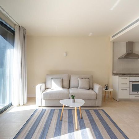 Urbe10 Carreteria Big Terrace Suite Málaga Dış mekan fotoğraf