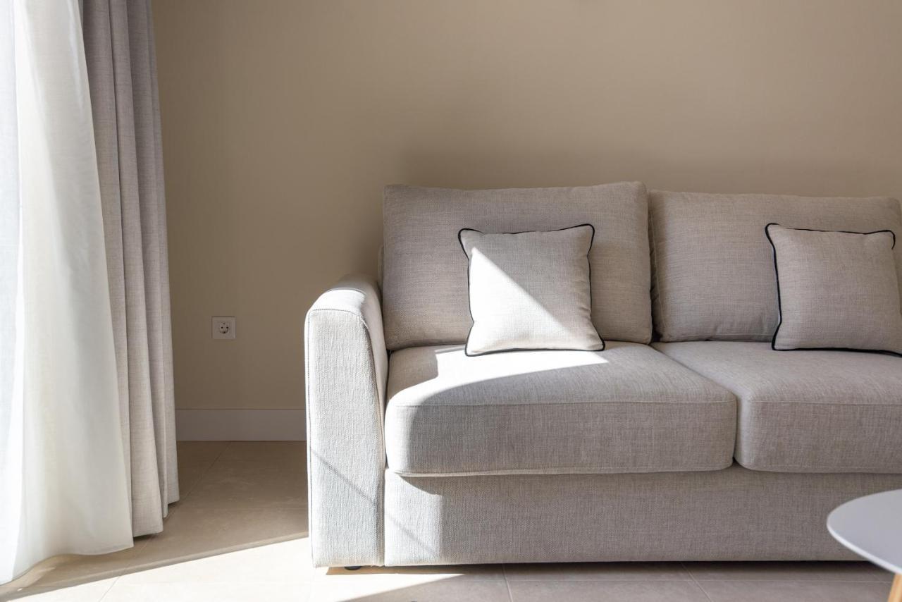 Urbe10 Carreteria Big Terrace Suite Málaga Dış mekan fotoğraf