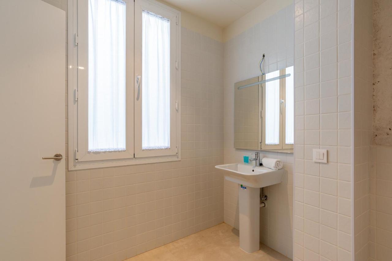 Urbe10 Carreteria Big Terrace Suite Málaga Dış mekan fotoğraf