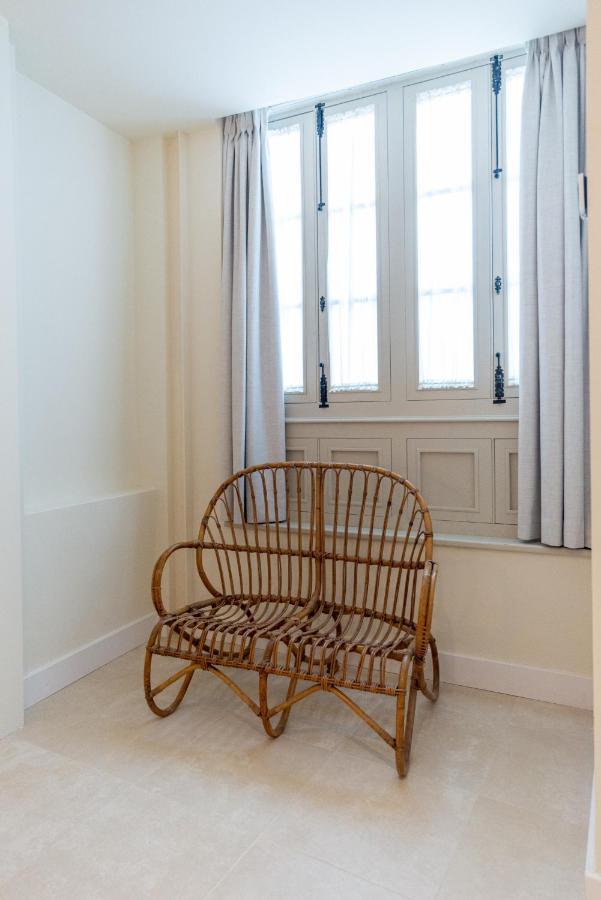 Urbe10 Carreteria Big Terrace Suite Málaga Dış mekan fotoğraf