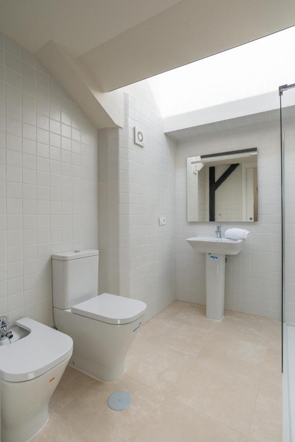 Urbe10 Carreteria Big Terrace Suite Málaga Dış mekan fotoğraf