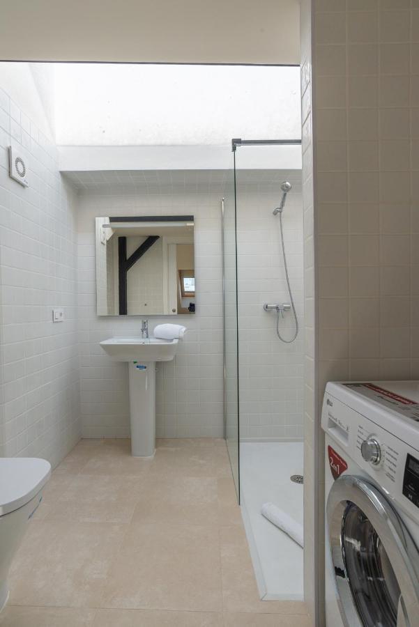 Urbe10 Carreteria Big Terrace Suite Málaga Dış mekan fotoğraf